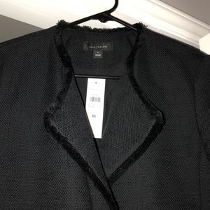 Ann Taylor blazer